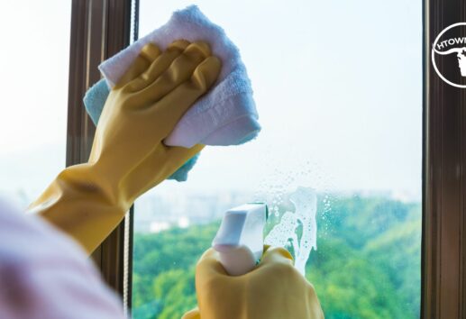 The Top 5 Window Cleaning Companies In Houston