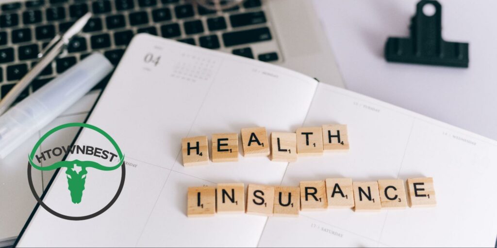 Top 5 Health Insurance Agencies in Houston