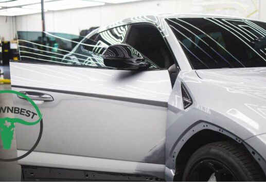 Top 5 Windshield Replacement Centers Houston
