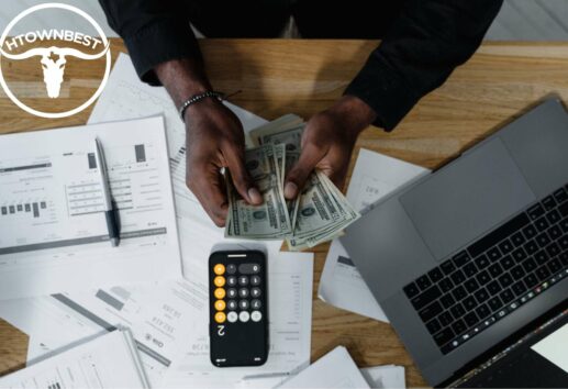 What is Considered Low Income in Houston, Texas