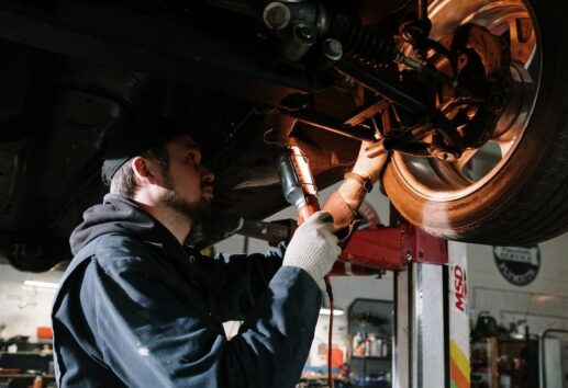 The 5 Best Collision Centers in Houston