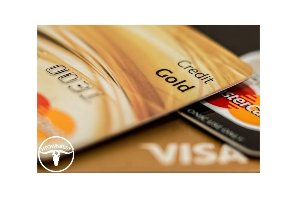 Top 5 Credit Repair Companies in Houston