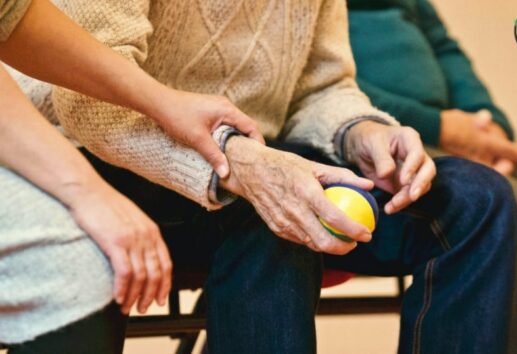 Top 5 Home Health Care in Houston