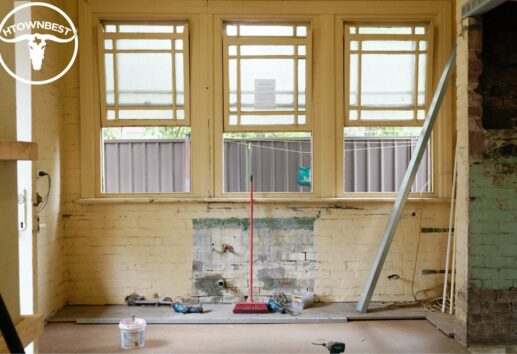 Do I need permits to replace windows in Houston