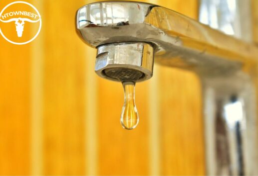 Do I need to boil my water in Houston