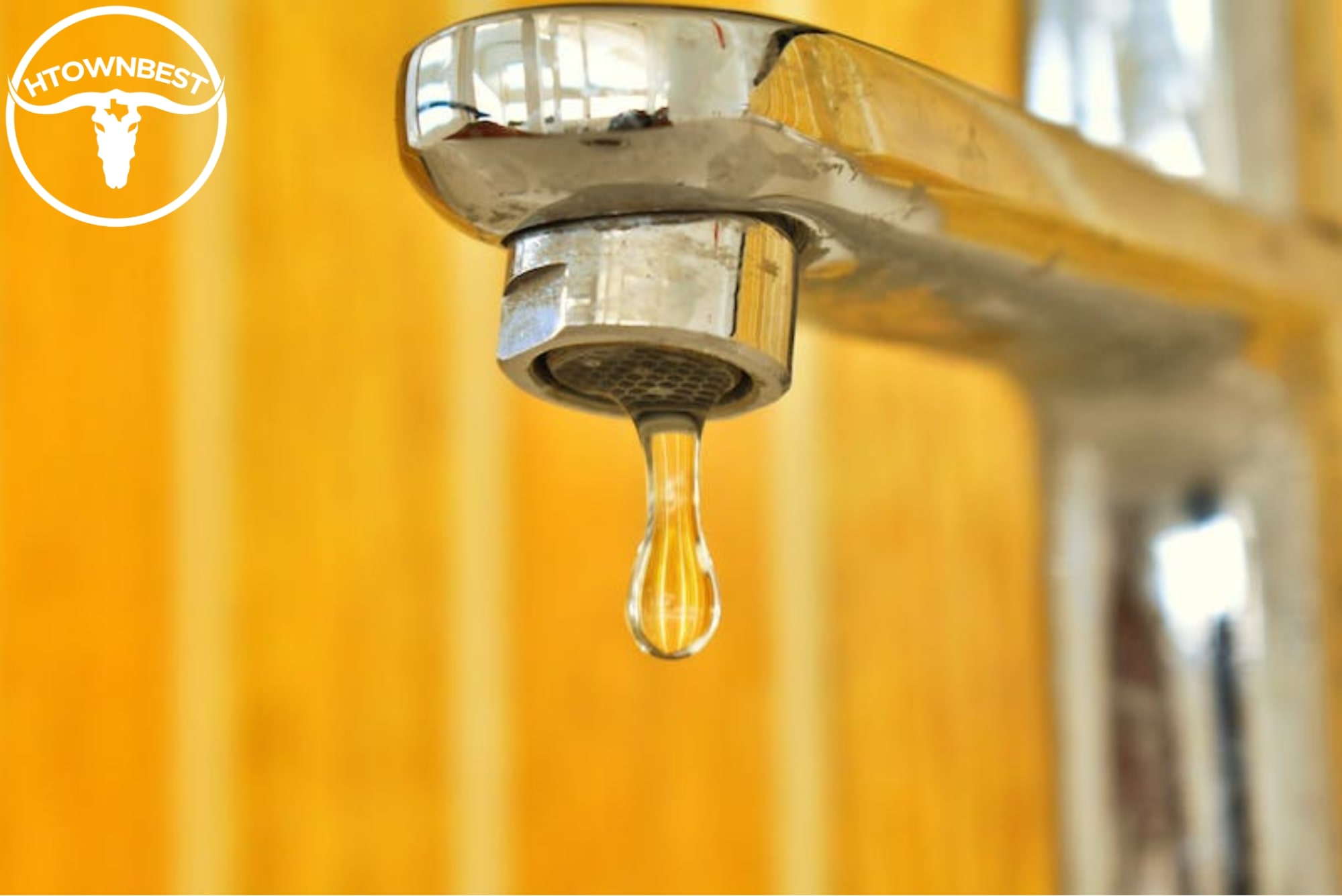 Do I need to boil my water in Houston