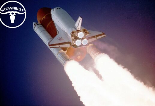 Do rockets take off from houston Here’s all you need to know