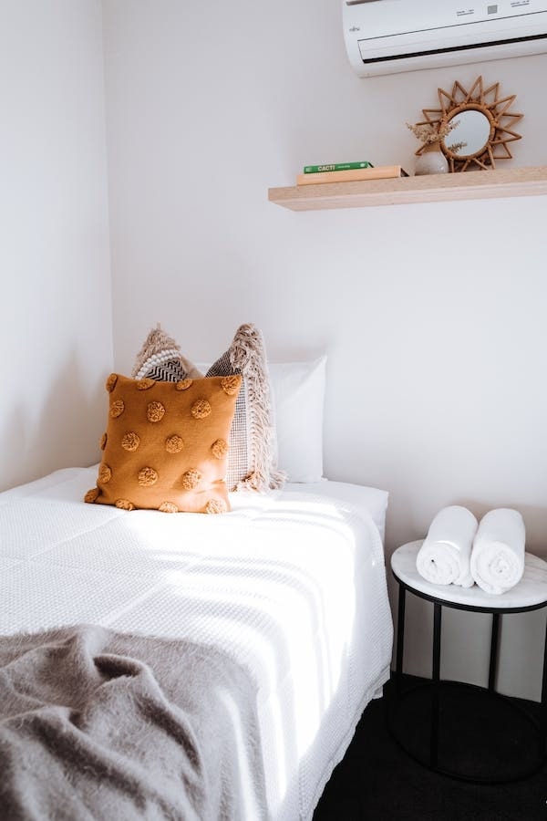 How do I make the most of my evaporative cooler's Homepage