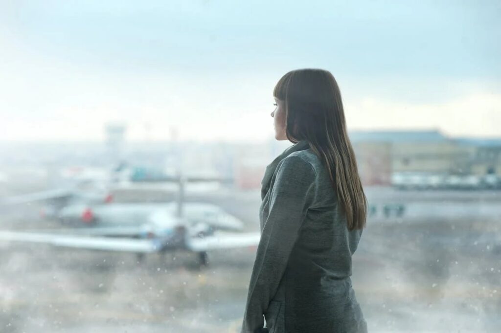 How to Make the Most of a Long Layover in George Bush Intercontinental Airport