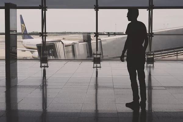 How to Make the Most of a Long Layover in William P. Hobby Airport