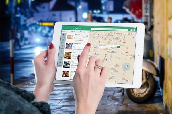 Location Caching's Homepage