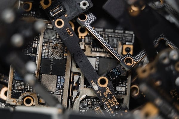 Malfunctioning Hardware's Homepage