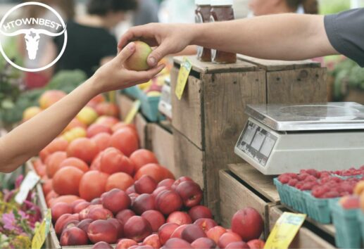 Shopping at Houston’s Farmers Markets All You Need to Know