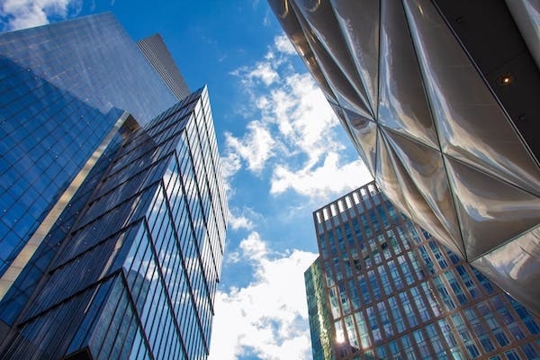 Tall Structures and Dense Foliage's Homepage