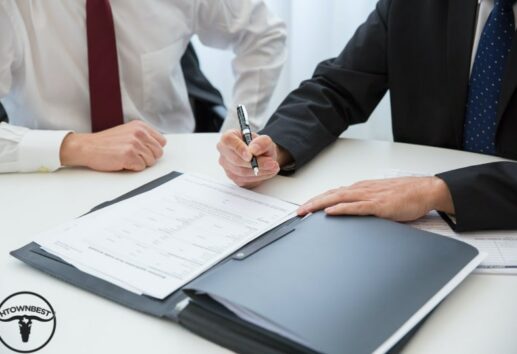 The 5 Best Houston Business Lawyers