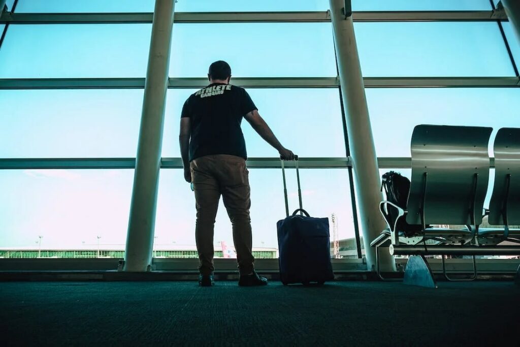 Tips on How to Be on Time for Your Connecting Flight