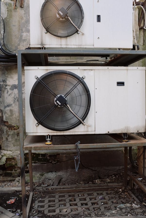 Types of Evaporative Coolers' Homepage