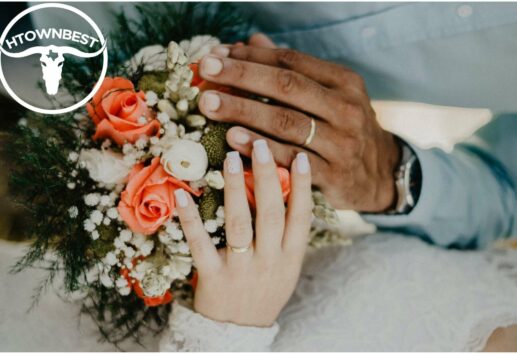 What do I need to get married in Houston, Texas