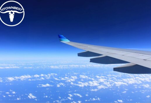 Why are Houston Flights so Expensive