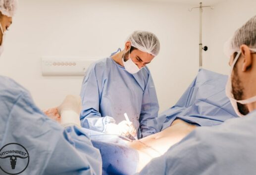 5 Best Medical Malpractice Lawyers in Houston