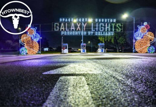 A “Stellar” Guide to NASA’s Galaxy Lights