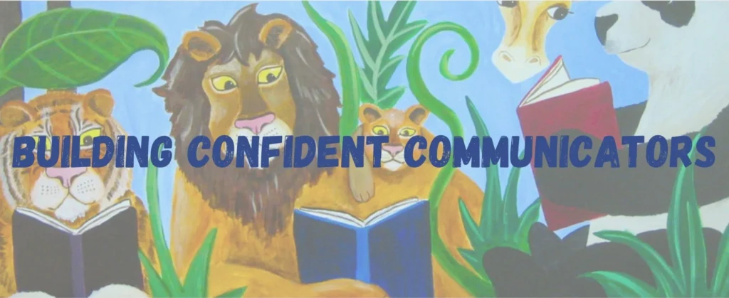 BUILDING+CONFIDENT+COMMUNICATORS+(22+x+17+in)+(22+x+9+in)