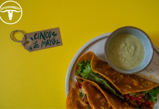 Cinco de Mayo Houston