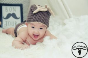 The 5 Best Houston Newborn Photographers