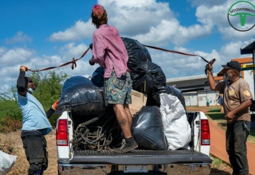 The 5 Best Junk Removal in Houston