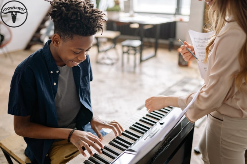 The Top 5 Best Houston Piano Lessons