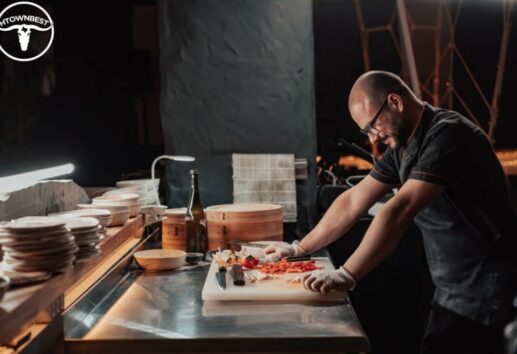 The Top 5 Best Private Chefs in Houston