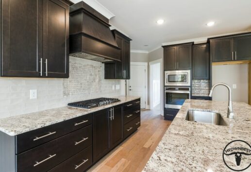 Top 5 Best Countertops in Houston