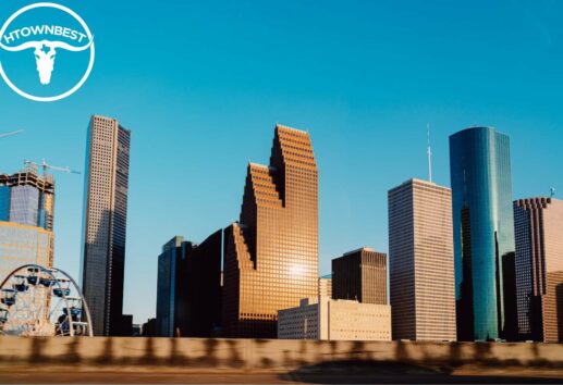 EaDo Revealed A Complete Guide to East Downtown Houston