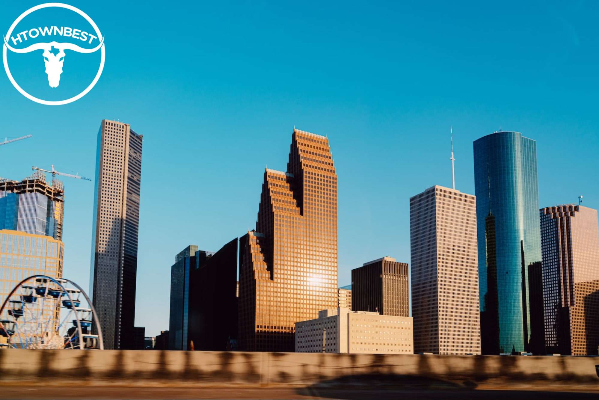EaDo Revealed A Complete Guide to East Downtown Houston