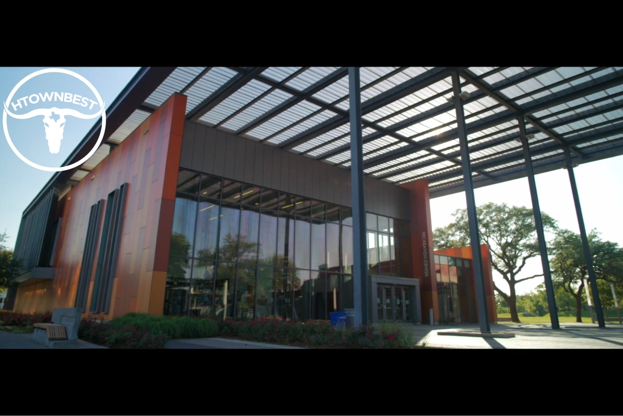 Emancipation Park Preserving the Past and Celebrating the Present
