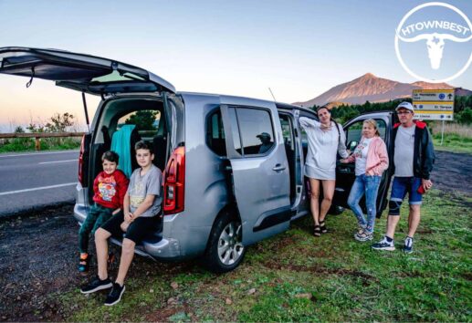 Escape the City Weekend Trips for Families from Houston