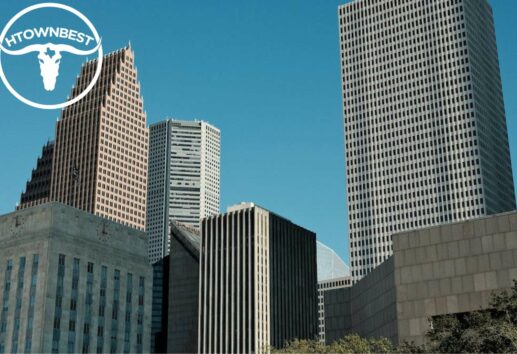Exploring Houston Architectural From Skyline to Suburbs