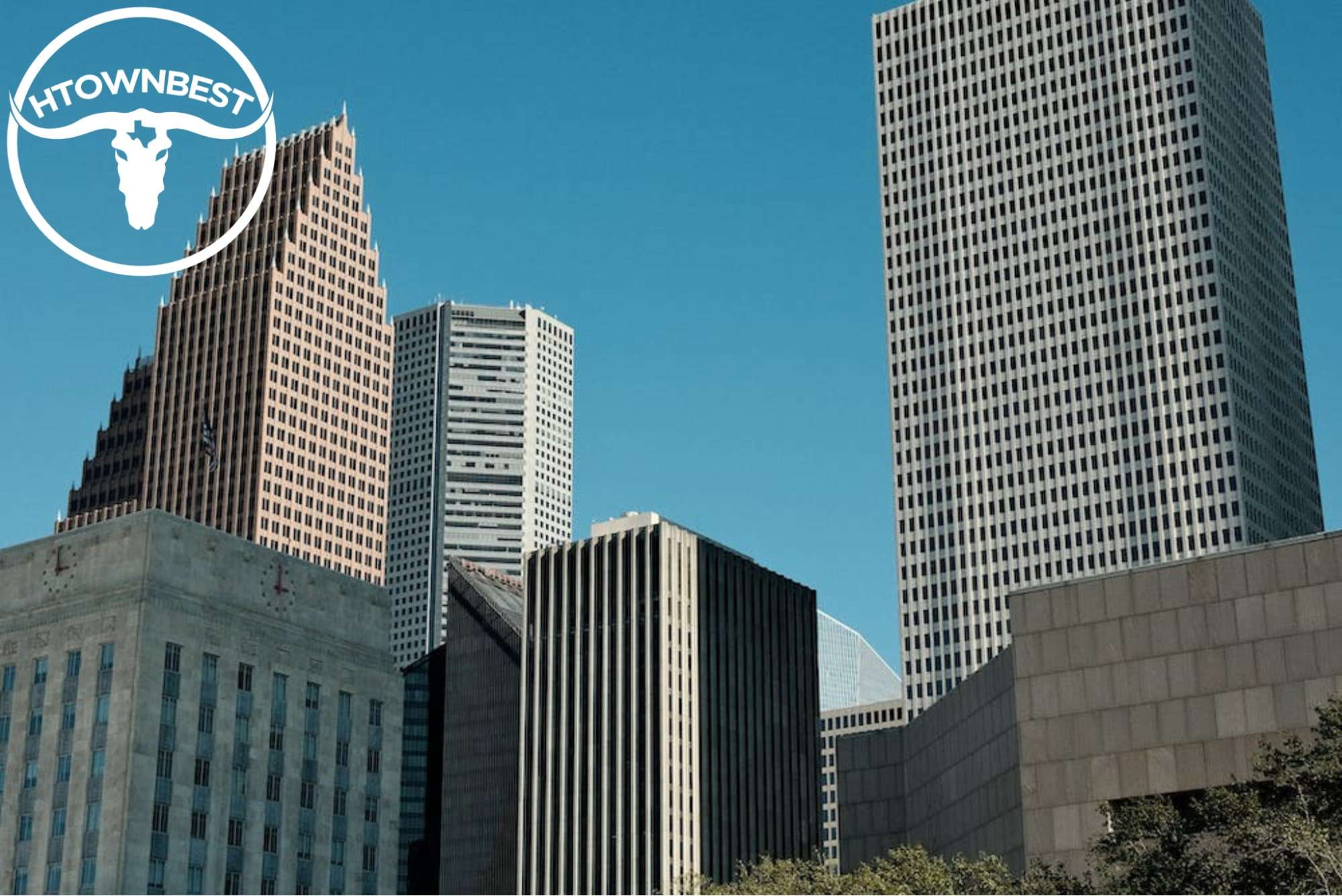 Exploring Houston Architectural From Skyline to Suburbs
