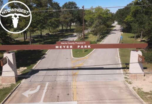 From Trails to Thrills Exploring Meyer Park's Outdoor Delight