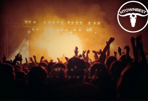 Get Your Groove On The Top Houston Music Festivals