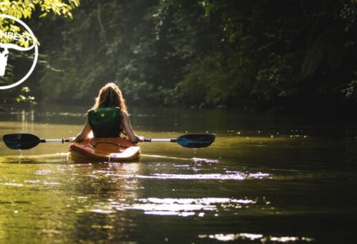 Houston’s Best 8 Spots for Kayaking, Picked by Locals