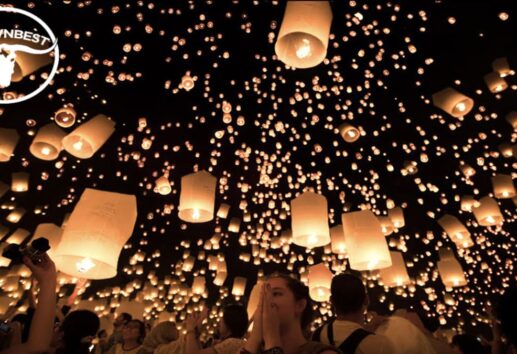 Houston’s Lantern Festivals What You Need to Know