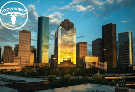 How many days do you need in Houston A Traveler’s Guide