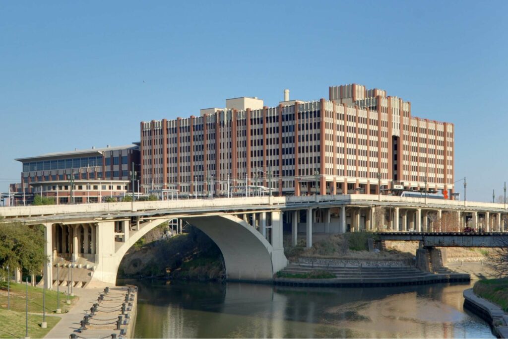Merchants and Manufacturers Building (M&M Building)