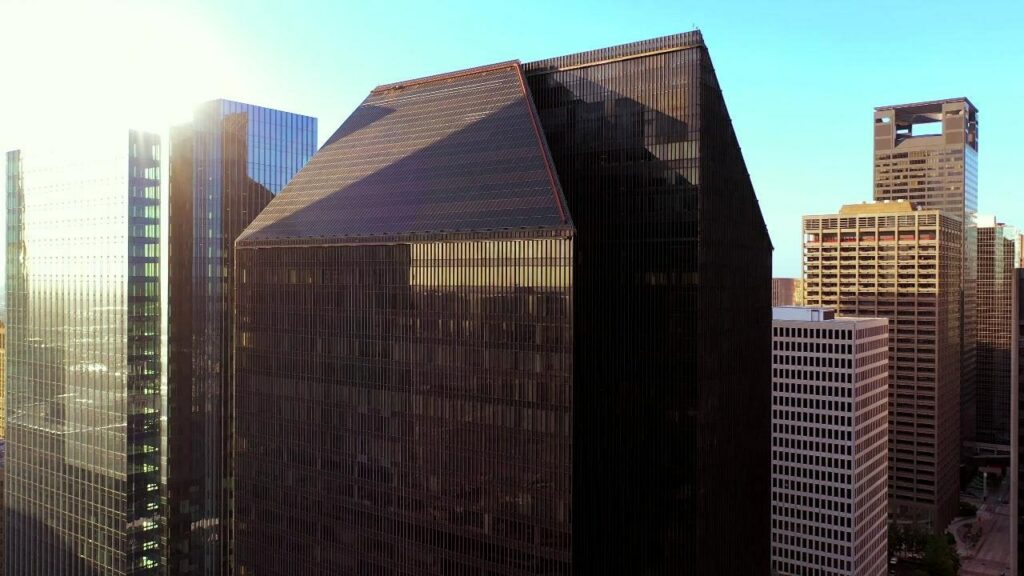 Pennzoil Place