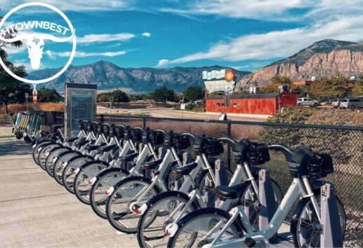Saddle Up in Space City A Beginners Guide to Bike Rentals in Houston
