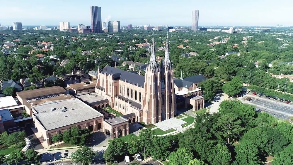 Saint Martin’s Episcopal Church