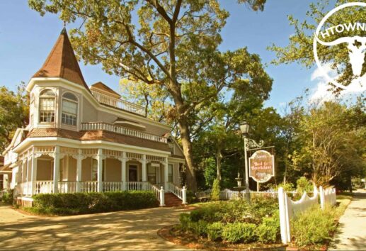 A Local's Guide to the Best of The Heights in Houston