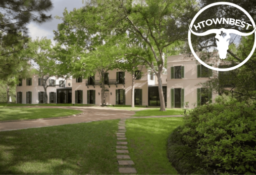 A Tour of the Bayou Bend Collection and Gardens