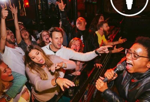 Best Spots for Bar Crawl near Washington Avenue